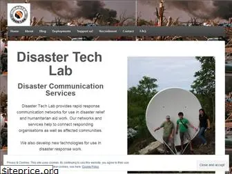 disastertechlab.org