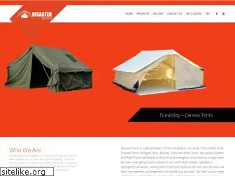 disastertents.co.za