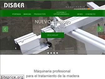 disber.com