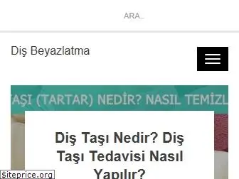 disbeyazlatmak.com