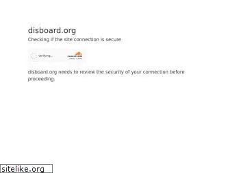 disboard.org