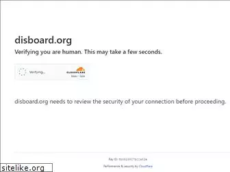 disboard.org