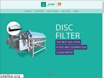 disc-filter.com