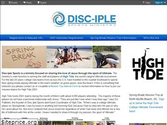 disc-iple.com