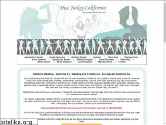 disc-jockey-california.com