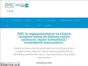 disc-polska.pl
