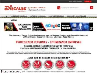 discalse.com