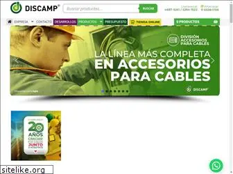 discamp.com.ar