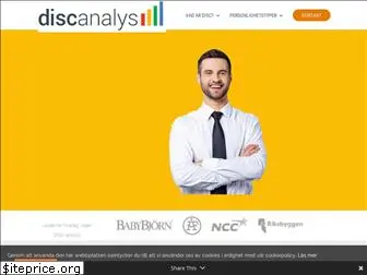 discanalys.com