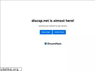 discap.net