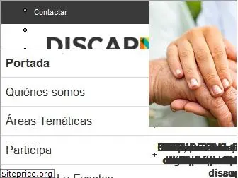 discapnet.es