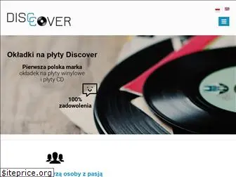 disccover.pl
