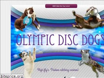 discdoggin.com