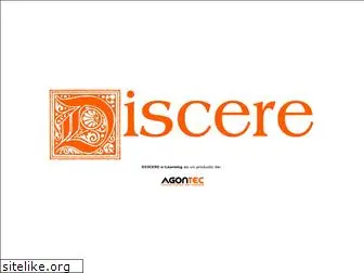 discere.es