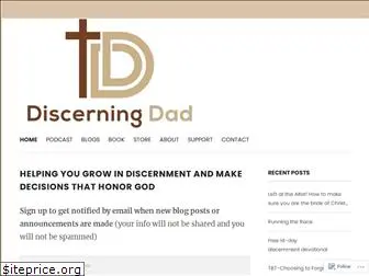 discerning-dad.com
