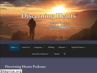 discerninghearts.com