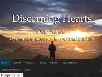 discerninghearts.net