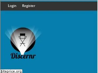 discernr.com