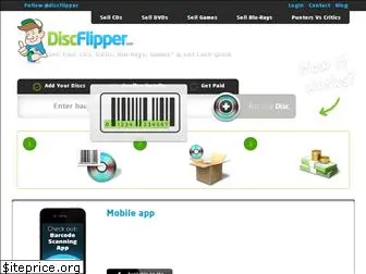 discflipper.com