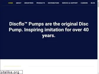 discflo.com