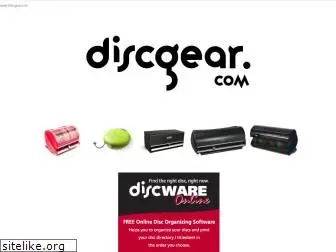 discgear.com