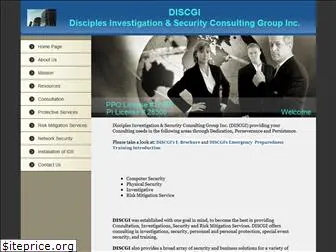 discgi.com