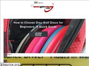 discgolfnow.com