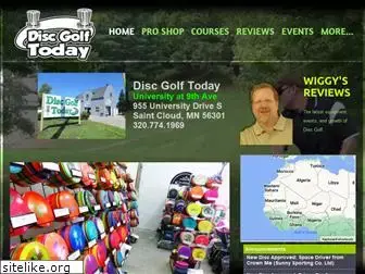 discgolftoday.com
