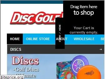 discgolfworld.com