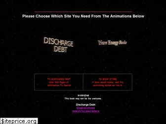 discharge-debt.com