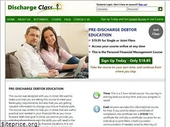 dischargeclass.com