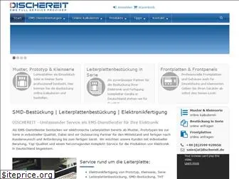 dischereit.de