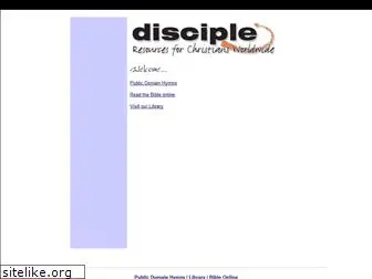 disciple.org