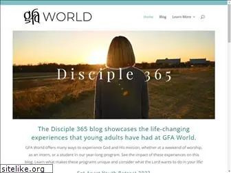 disciple365.org