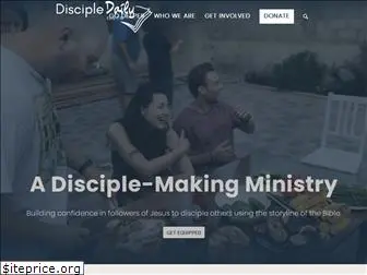 discipledaily.org
