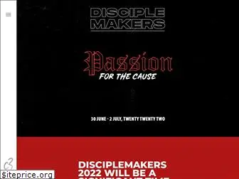 disciplemakers.nz