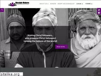 disciplemakers.org