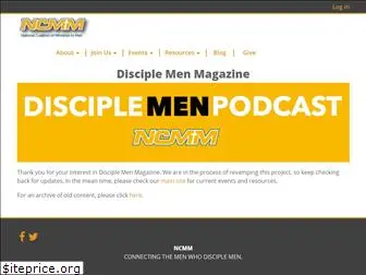 disciplemenmag.com