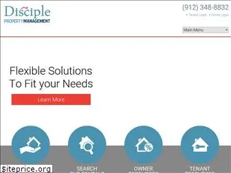 disciplerealestate.com