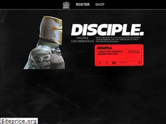disciplerecs.com