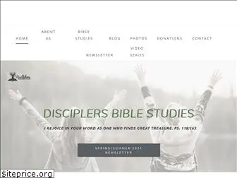 disciplersonline.org