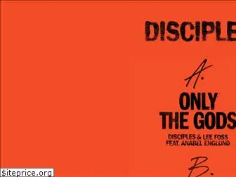 disciplesldn.com