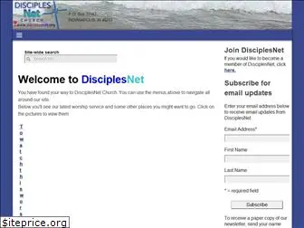 disciplesnet.org