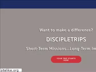 discipletrips.com