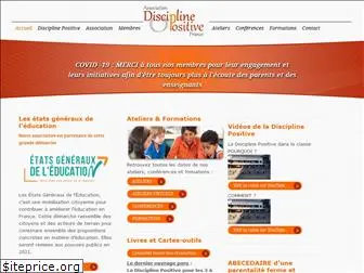 disciplinepositive.fr