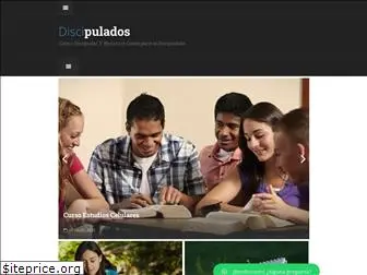 discipulados.com