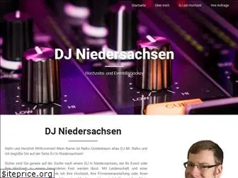 discjockey-niedersachsen.com