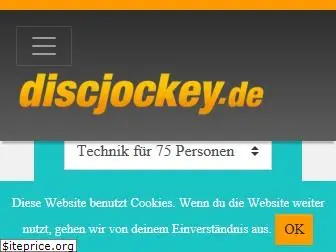 discjockey.de