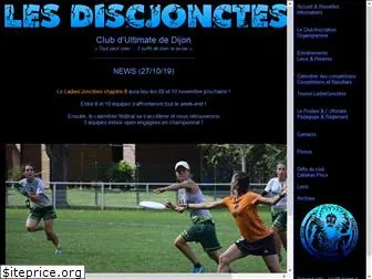 discjonctes.free.fr