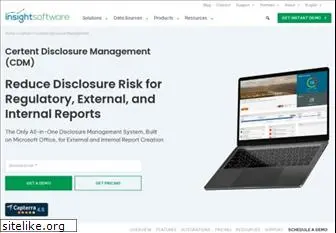 disclosurenet.com